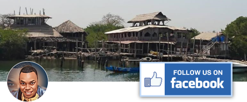 Volg ons op Facebook